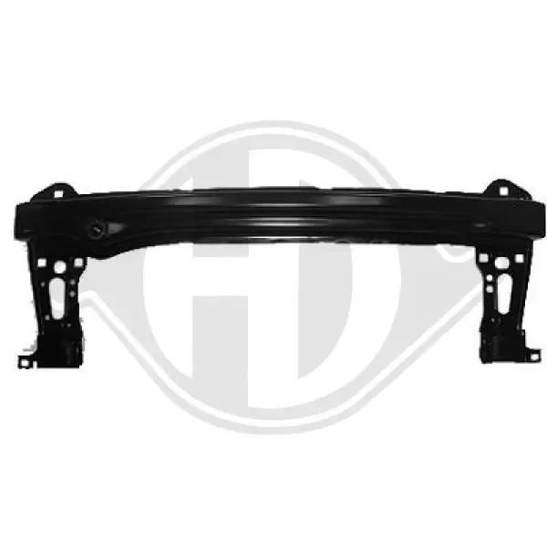Reforçador do pára-choque dianteiro MINI Cooper R56