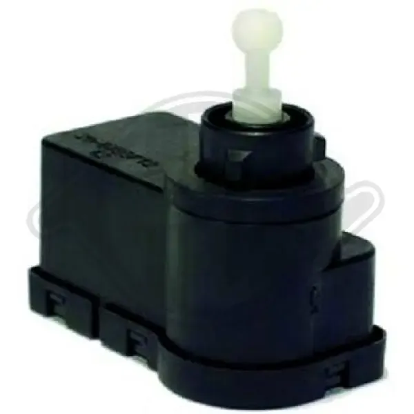 Corretor da luz Ford Transit VI