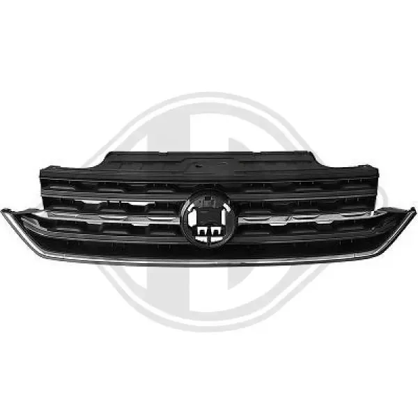 Grelha do radiador Volkswagen T-CROSS C11, D31