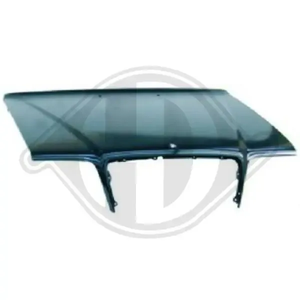 Capota Mercedes E S124