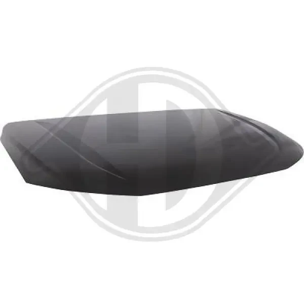 Capota para Audi A1 (GBA)
