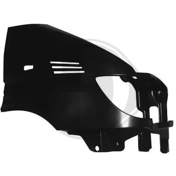 Pára-lama dianteiro direito 1662006 Diederichs