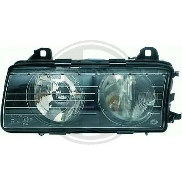 Luz direita 1213282 Diederichs