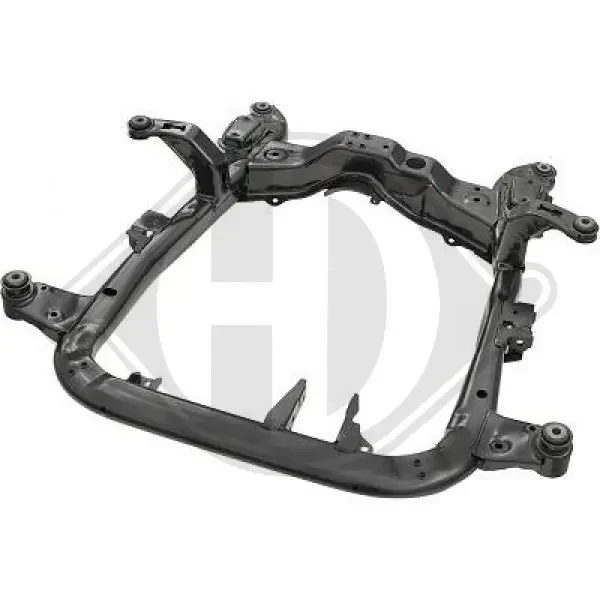 Viga de suspensão dianteira (plataforma veicular) para Opel Astra (L69)