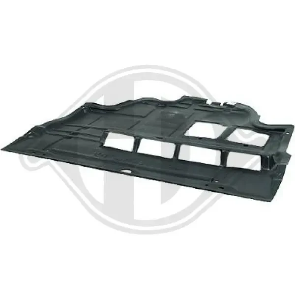 8062795 Diederichs proteção de motor, de panela (da seção de motor)