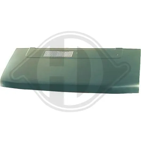 Capota Fiat Ducato I