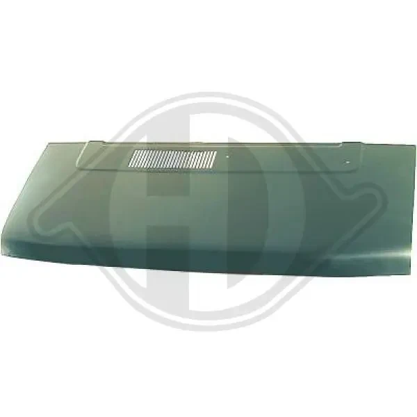Capota para Fiat Ducato (290)