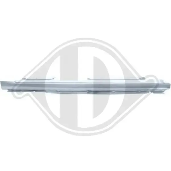 Acesso externo direito Opel Astra H