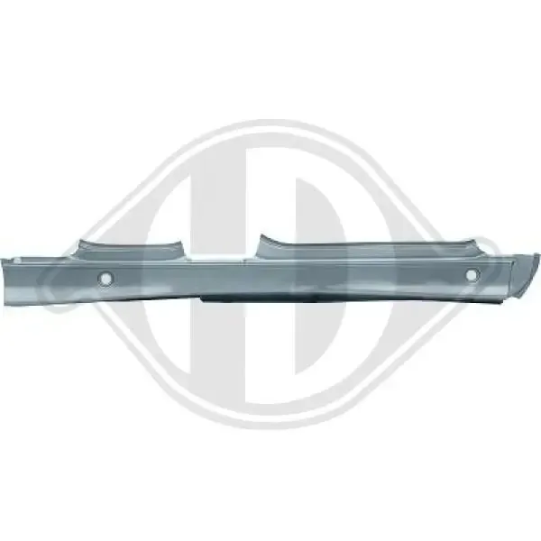 Acesso externo direito BMW 3 E36