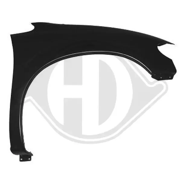 Compre Pára-lama dianteiro esquerdo Chrysler Voyager III RG, RS