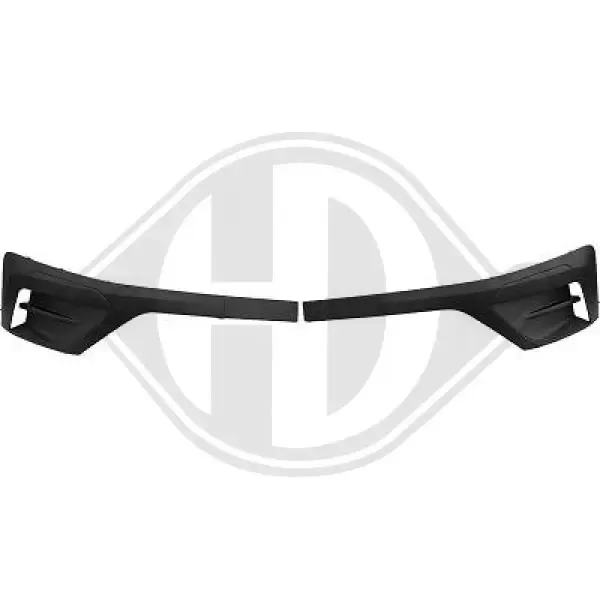 Pára-choque dianteiro 620222986R Renault (RVI)