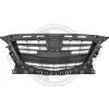 Grelha do radiador Mazda 3 BM, BN