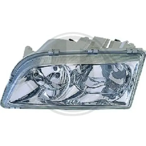 Luz esquerda 7613281 Diederichs