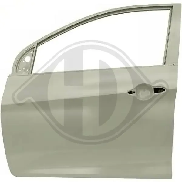 Porta dianteira esquerda KIA Picanto II