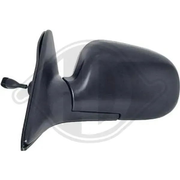 Espelho de retrovisão esquerdo Toyota Corolla 