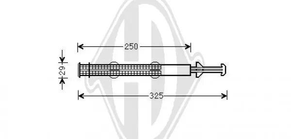 DCT1000 Diederichs