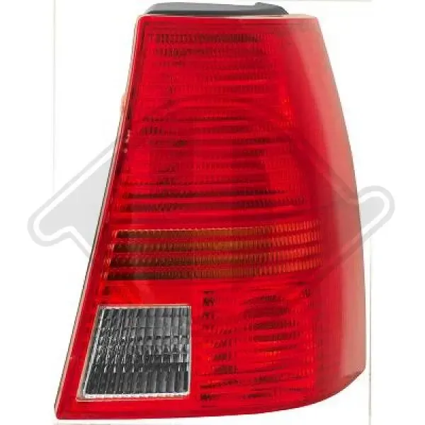 Lanterna traseira direita 08979 Magneti Marelli