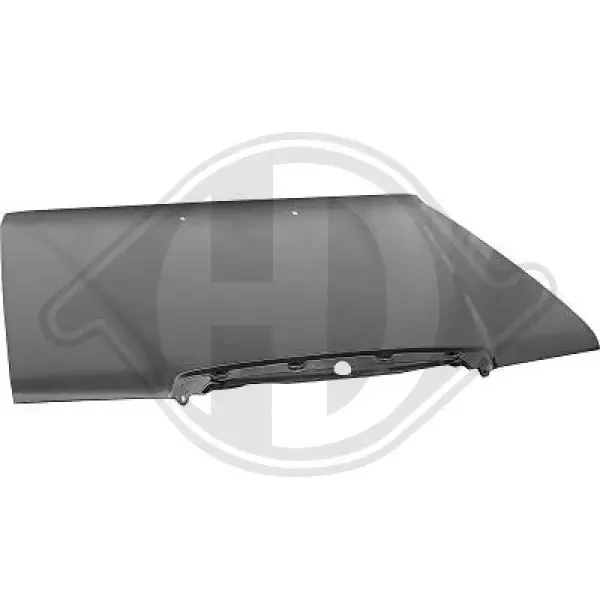 Capota para Mercedes E (T124)