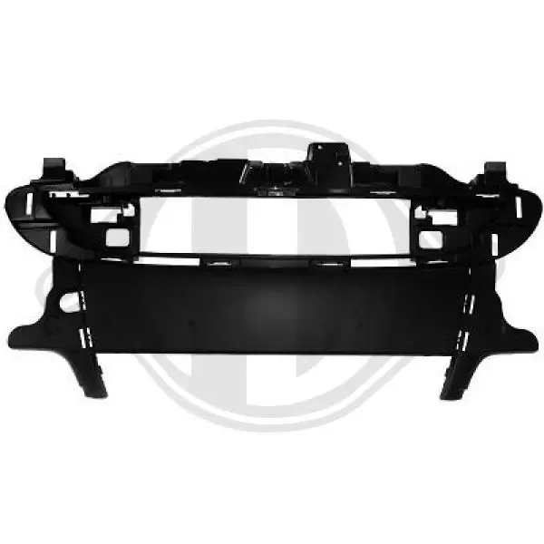 Pára-choque dianteiro Smart FORTWO 451