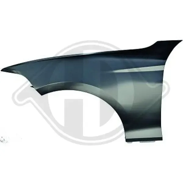 Pára-lama dianteiro direito BMW 2 F23