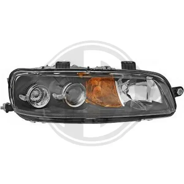 Luz direita 3453980 Diederichs