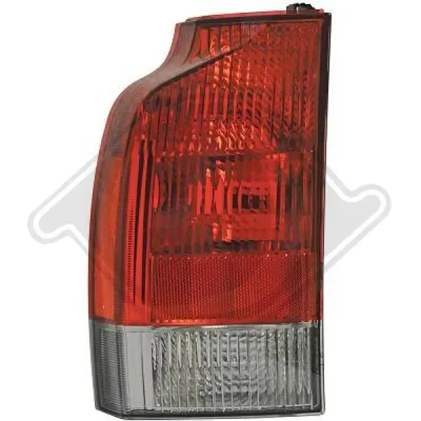 Lanterna traseira direita Volvo XC70 CROSS COUNTRY