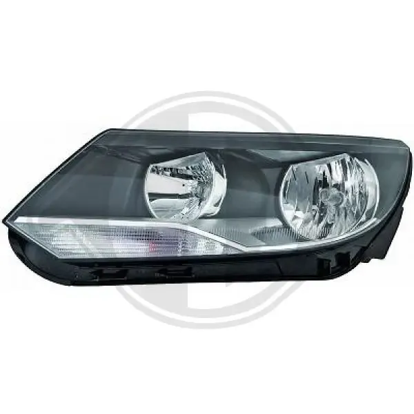 Luz direita 2255282 Diederichs