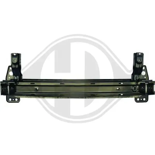 Compre Reforçador do pára-choque dianteiro KIA Picanto II TA