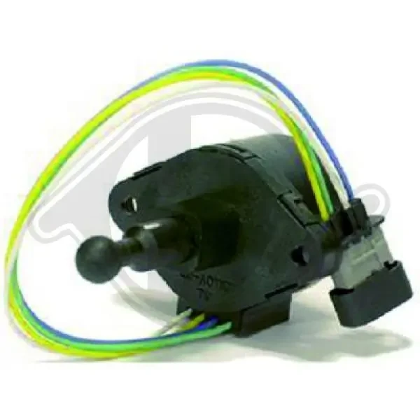 Corretor da luz 1214386 Diederichs