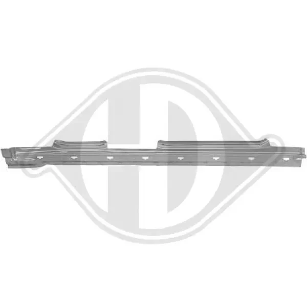 FP 3518 012 Klokkerholm acesso externo direito