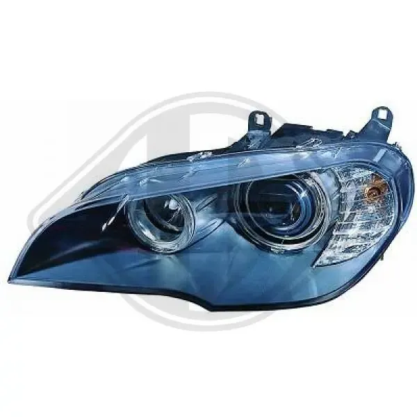 Luz esquerda LPM472 Magneti Marelli