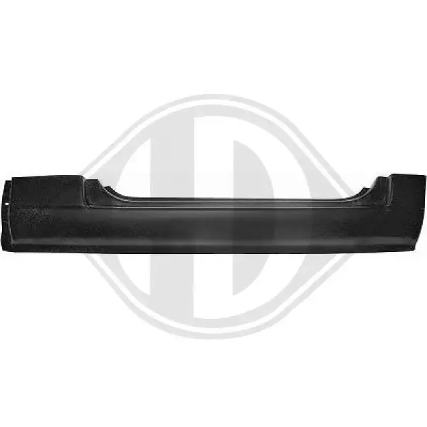 Acesso externo direito Volkswagen LT 28-35 II