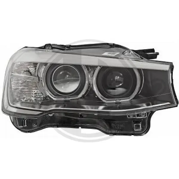 Luz direita LPP891 Magneti Marelli
