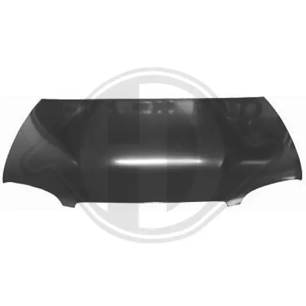 Capota 6617000 Diederichs