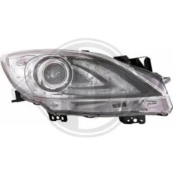 Luz direita 5619084 Diederichs