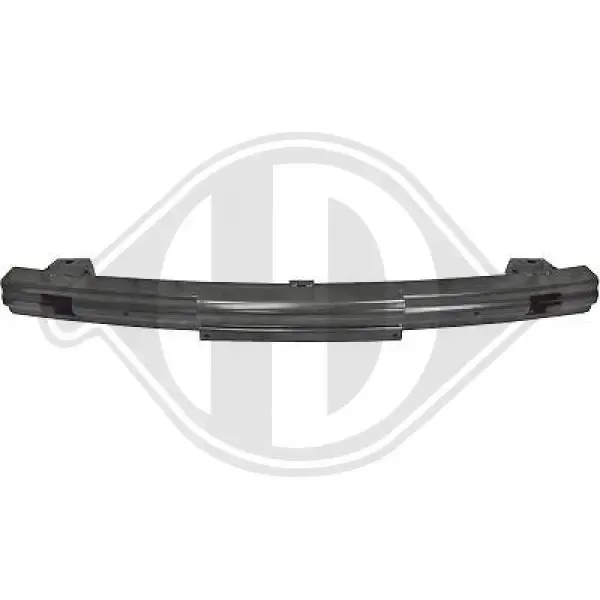 Reforçador do pára-choque traseiro Honda CR-V 4 RM