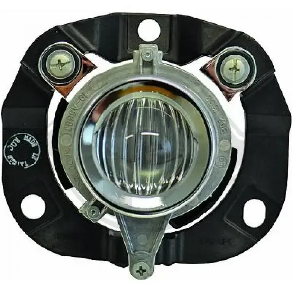 Luzes de nevoeiro esquerdas/direitas Alfa Romeo Giulietta 940