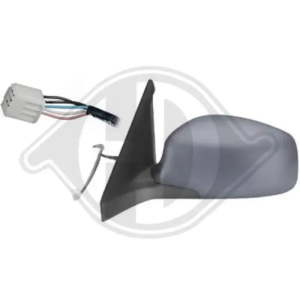 Compre Espelho de retrovisão esquerdo Suzuki Swift III RS