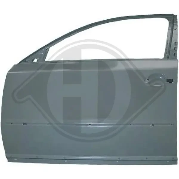 Porta dianteira esquerda para Volkswagen Passat (B5, 3B6)