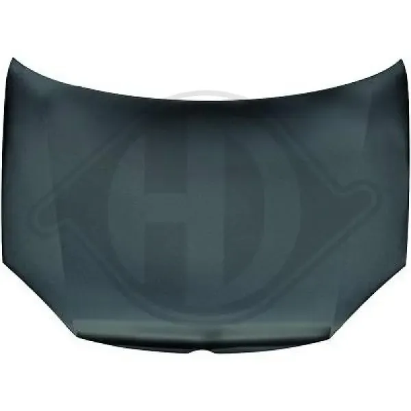 Capota 2214100 Diederichs