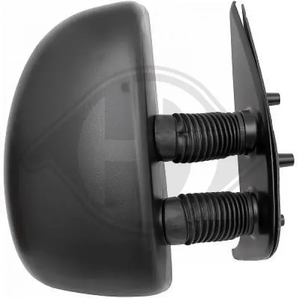 Espelho de retrovisão direito 8149J5 Peugeot/Citroen