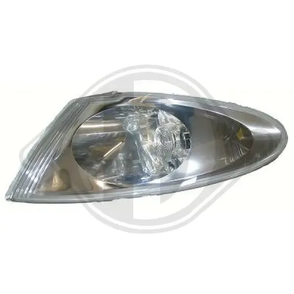 Pisca-pisca esquerdo 605119E Polcar