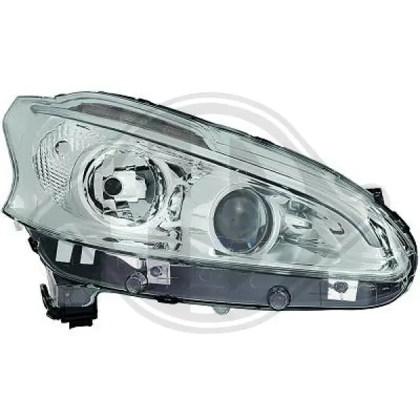 4227982 Diederichs luz direita