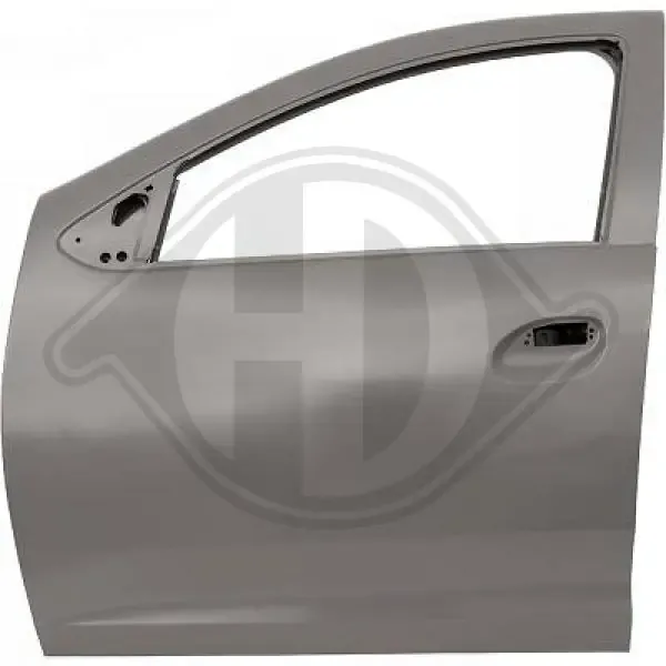 Porta dianteira esquerda Dacia Logan 2 L8_
