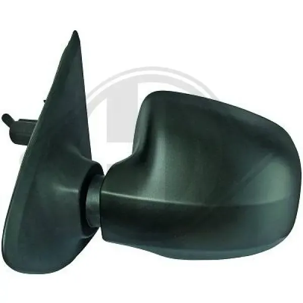 Espelho de retrovisão esquerdo Dacia Logan 2 L8_