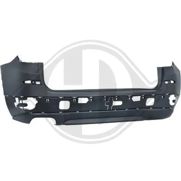 Compre Pára-choque traseiro BMW X3  F25