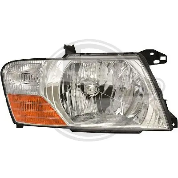 Luz direita 5844880 Diederichs