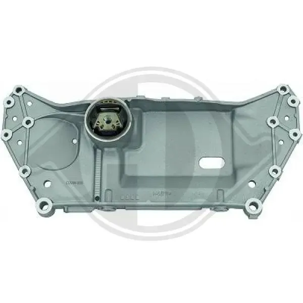 Viga de suspensão dianteira (plataforma veicular) Volkswagen Golf V