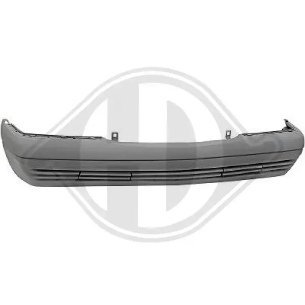 Pára-choque dianteiro Mercedes S W140