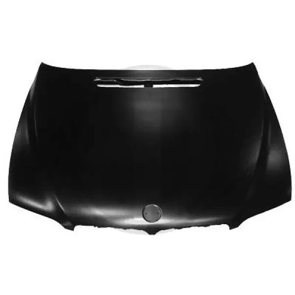 Capota на BMW 7 (E65, E66, E67)